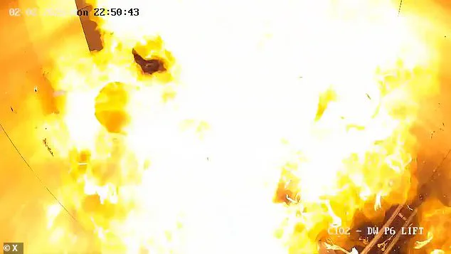 Elevator Fire in Mumbai: Balloons Cause Chaos, Safety Failures Blamed