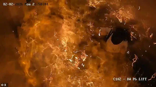 Elevator Fire in Mumbai: Balloons Cause Chaos, Safety Failures Blamed