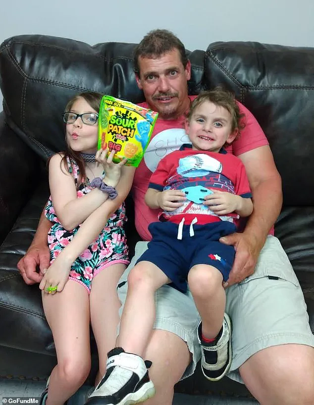 Kindness Leads to Tragedy: Father Fatally Shot by Hitchhiker He Was Helping