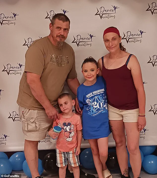 Kindness Leads to Tragedy: Father Fatally Shot by Hitchhiker He Was Helping