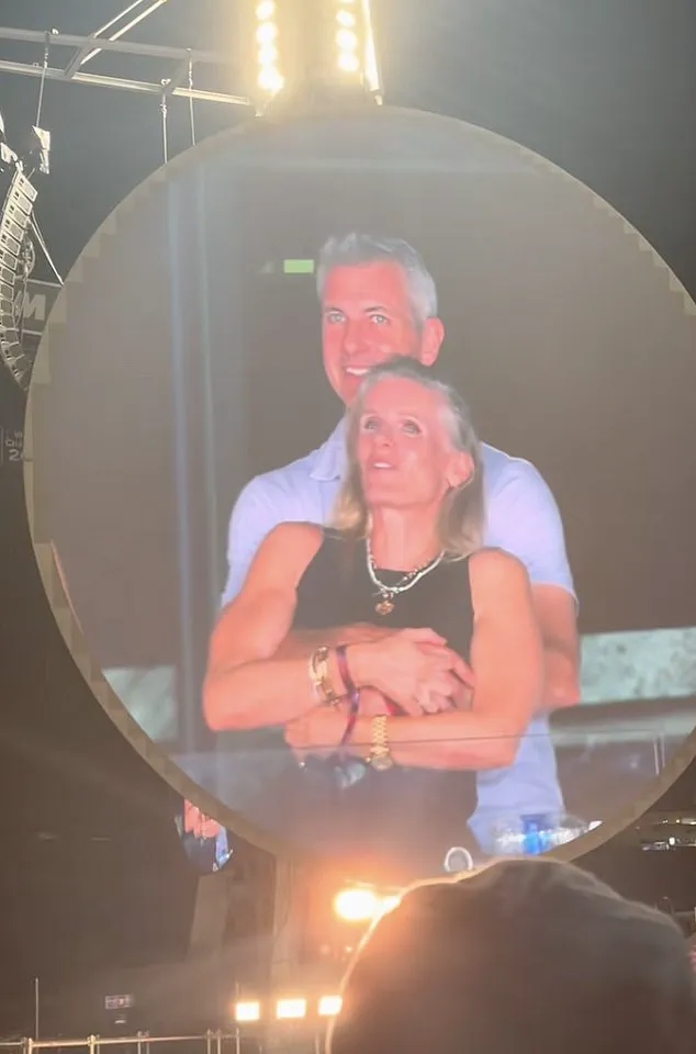 Kristin Cabot Faces Backlash for Capitalizing on Viral Scandal with High-Profile Speaking Engagement