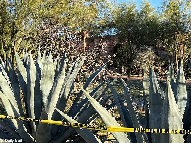 Mysterious Disappearance of Nancy Guthrie: FBI Investigates Crime Scene in Tucson