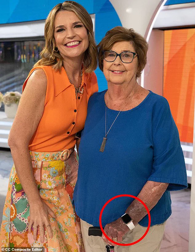 Nancy Guthrie Missing: Life-Threatening Health Risks Without Essential Medication