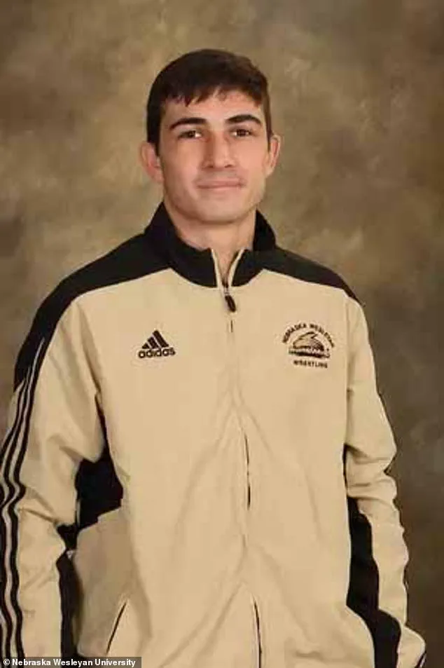 Nebraska Teacher Faces Up to 20 Years in Prison Over Alleged Relationship With Former Student