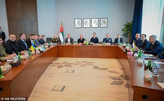 Ukraine Reveals 55,000 Soldier Deaths in War's Grim Milestone as Peace Talks Stall