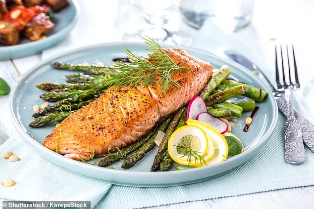 Diet's Hidden Impact on Sleep: Unraveling the Link Between Late-Night Eating and Fragmented Rest