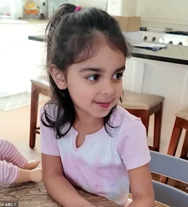 Four-Year-Old Girl Mistakenly Receiving Jury Summons