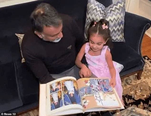 Four-Year-Old Girl Mistakenly Receiving Jury Summons