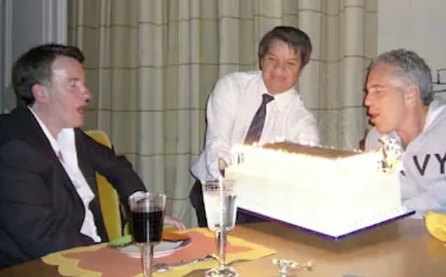 Gordon Brown Accuses Peter Mandelson of Financial Crime Over Epstein Emails and EU Bailout Leak, as Police Investigate