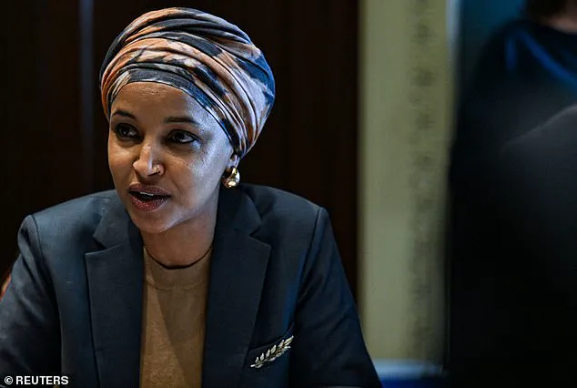 House Oversight Committee Probes Sudden Growth of Ilhan Omar's Husband's Businesses