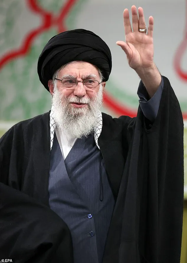 Iran-US Peace Talks in Oman Signal Cautious Optimism Amid Security Warnings