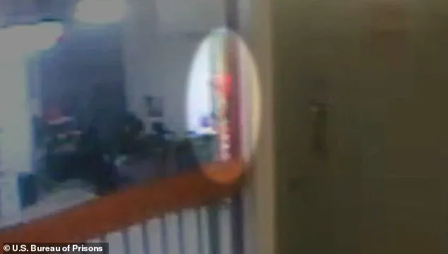 Jeffrey Epstein's Death: DOJ Documents Unveil New Conspiracy Theories