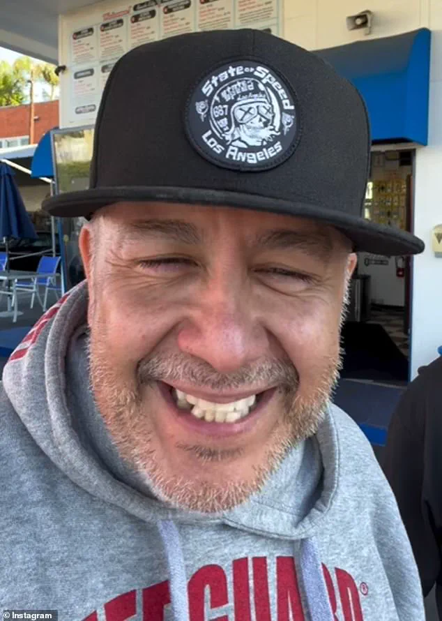 Long Beach Mayoral Candidate's Controversial Call for Gangs to Expel ICE Sparks Backlash and FBI Inquiry