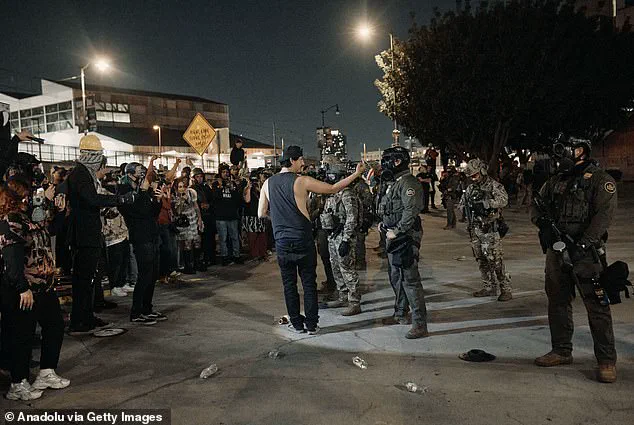 Long Beach Mayoral Candidate's Controversial Call for Gangs to Expel ICE Sparks Backlash and FBI Inquiry