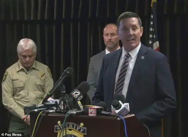 Los Angeles Man Arrested for Fake Bitcoin Ransom Targeting Family of Today Show Host's Mother