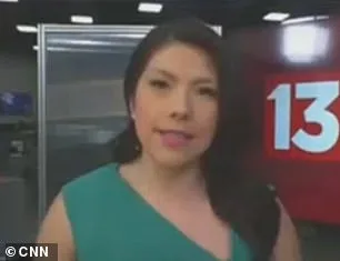 News Anchor Questions Ransom Note Authenticity in Missing Woman's Case, Cites 'Red Flags