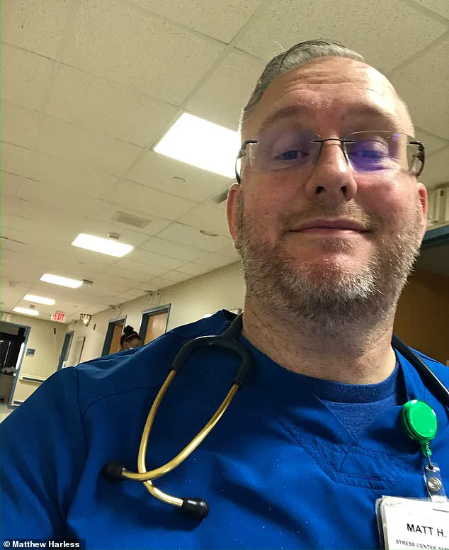 On the Frontlines: The Unseen Battles of ER Nurses and Doctors