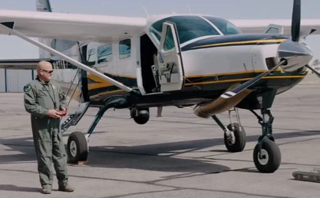 Pima County Sheriff's Department Under Fire Over Delayed Cessna Deployment in Critical Missing Person Search