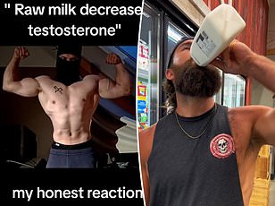 Tragedy in New Mexico: Newborn Dies from Listeriosis Linked to Raw Milk Consumption, Renewed Warnings Issued for Vulnerable Populations