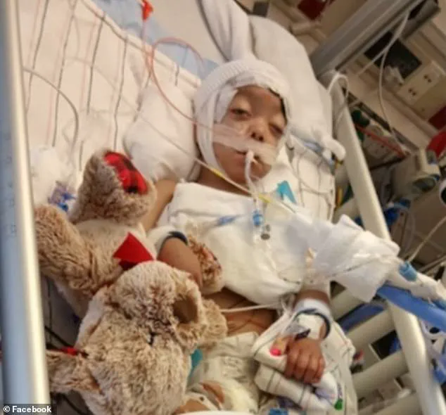 Decimal Point Mistake in Dosage Leads to Child's Death and Wrongful Death Lawsuit