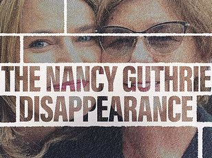 Digital Billboards and FBI Launch Urgent Hunt for Missing Nancy Guthrie