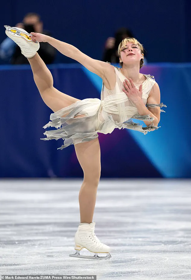 JD Vance's Motorcade Disrupts Winter Olympics, Athletes Caught in Chaos as Political Movement Collides with Logistical Needs