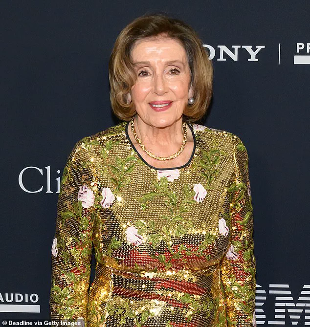 Nancy Pelosi endorses Jack Schlossberg, JFK descendant and social media star, in New York's 12th Congressional District race