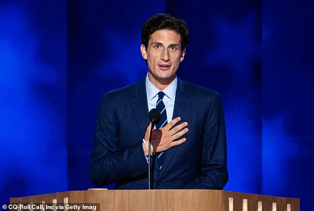 Nancy Pelosi endorses Jack Schlossberg, JFK descendant and social media star, in New York's 12th Congressional District race