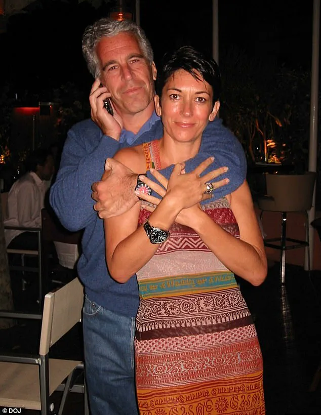 New Documents Reveal Ghislaine Maxwell's Inheritance Stemmed from Late Father, Not Epstein
