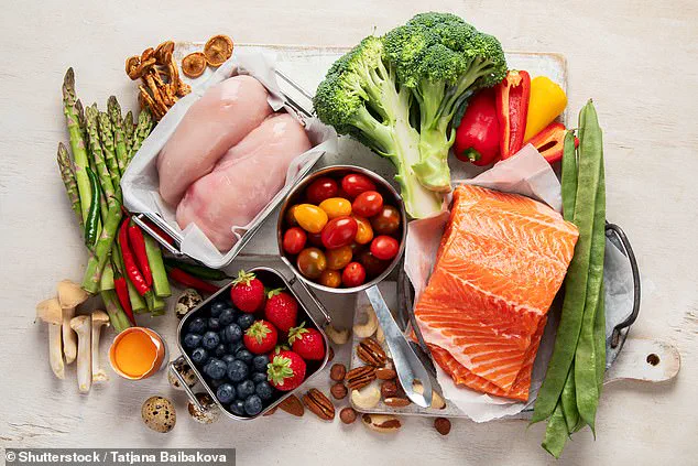 New Research Suggests Ketogenic Diet May Alleviate Symptoms of Treatment-Resistant Depression