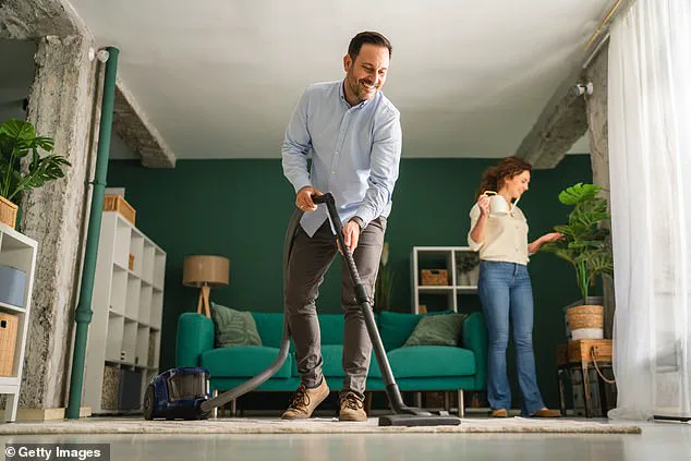 Professor Nicole McNichols' Journey: Revitalizing Intimacy in Long-Term Relationships and the Health Benefits of Sexual Connection