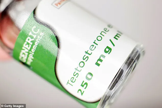 Study Links High Testosterone to Increased Heart Disease Risk, Highlighting Genetic and Supplemental Concerns