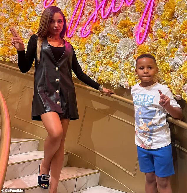 Seven-Year-Old's 911 Call Reveals Tragedy of Mother, Friend's Deaths in Nevada Home; Stalking Suspect Sparks Questions