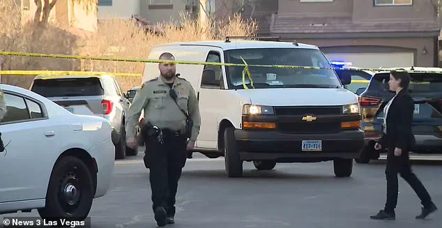 Seven-Year-Old's 911 Call Reveals Tragedy of Mother, Friend's Deaths in Nevada Home; Stalking Suspect Sparks Questions