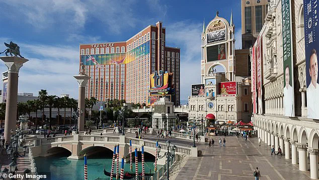 Affluent Residents Flee Washington for Nevada's Tax-Free Policies Amid Mayor's Tax Plans