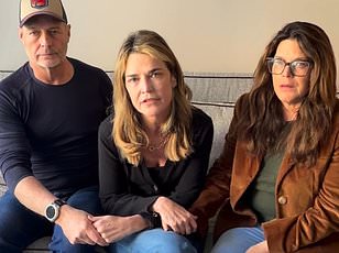 As Search for Nancy Guthrie Enters Second Week, Urgency Mounts with Septic Tank Investigation at Her Tucson Home