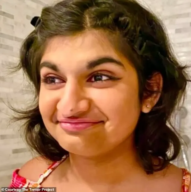 Bay Area Transgender Teens' Suicides Raise Alarms Over Mental Health Crisis