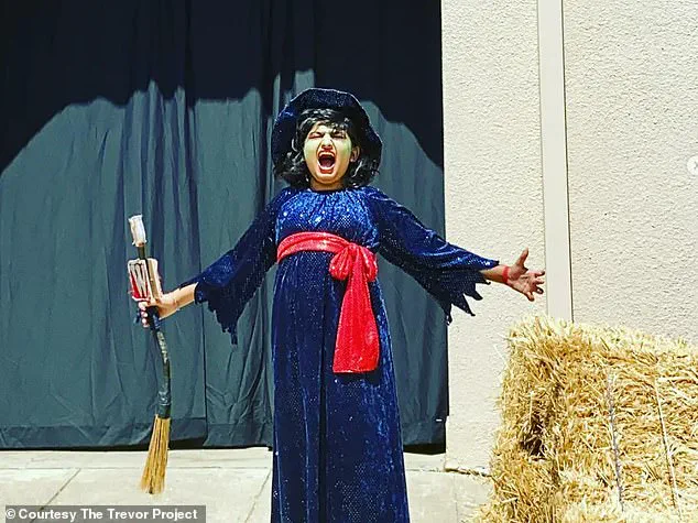 Bay Area Transgender Teens' Suicides Raise Alarms Over Mental Health Crisis