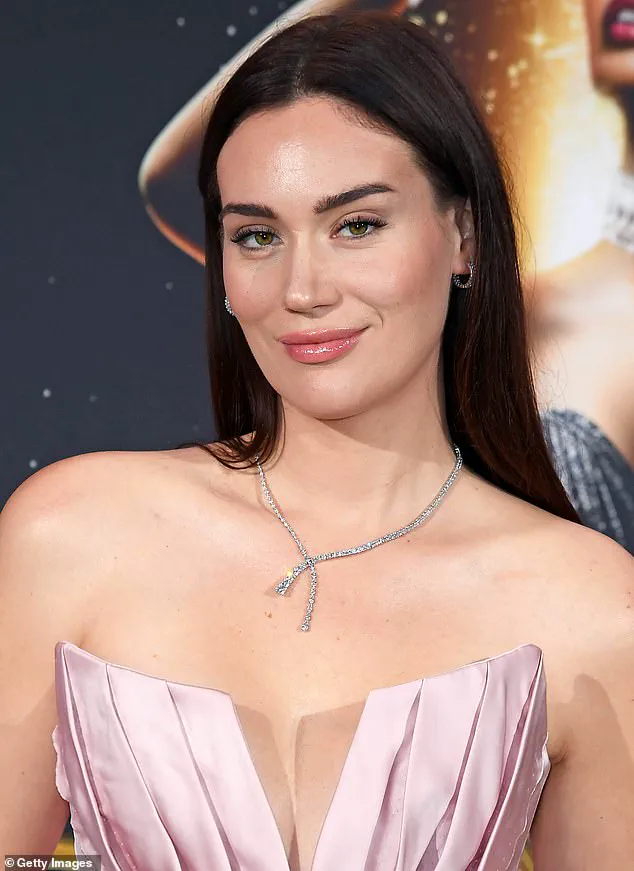 Billionaire Eric Schmidt and Bavaria's Minister-President's Daughter in Romance Amid 43-Year Age Gap