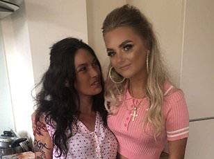 Blake Fielder-Civil's Chaotic Life: Unaware of Sarah Aspin's Death as Tragedy Strikes