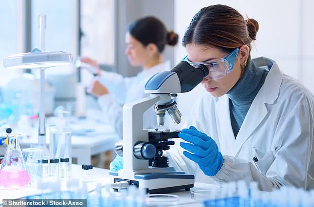 Breakthrough Molecular Glue Drug Enters First Clinical Trial for Leading Kidney Cancer