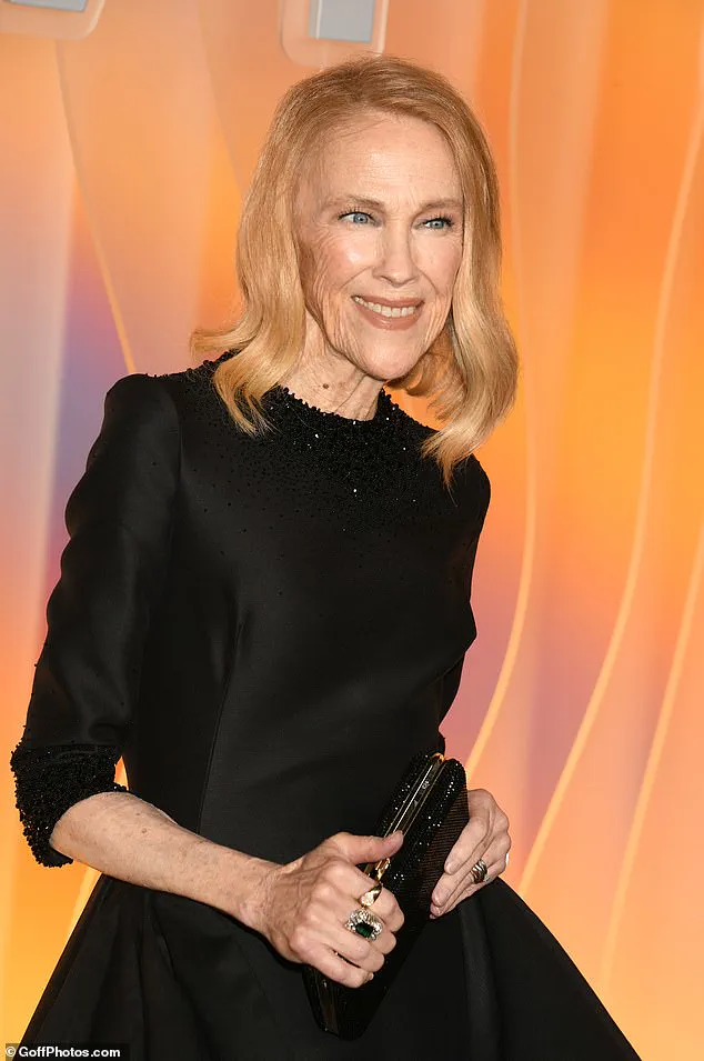 Catherine O'Hara's Rectal Cancer Death Reveals Alarming Rise in Colorectal Cancer Among Younger Adults