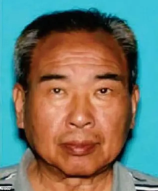 Chinese Man Sentenced to Four Years in Prison for Espionage Linked to California Mayor's Campaign