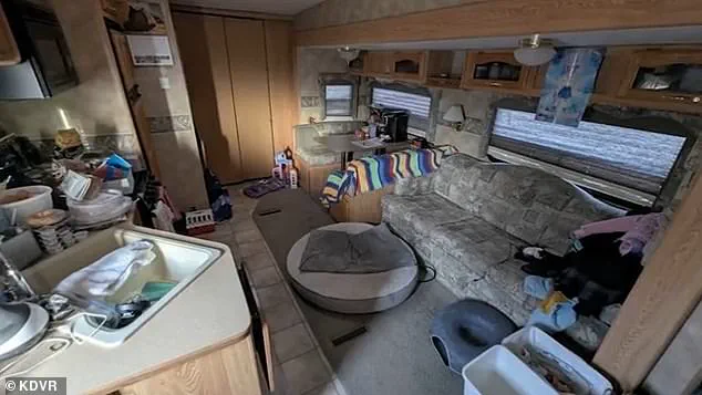 Colorado Family Faces Freezing Hardship After Contractor Abandons $219,000 Home Renovation, Leaving Them Without Shelter or Running Water