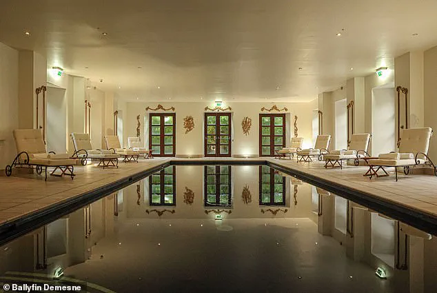 Connecticut Financier's Death in Ireland Leads to Son's Murder Charges