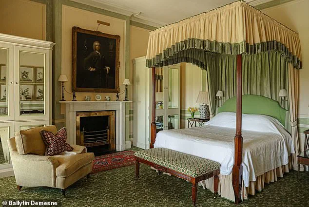 Connecticut Financier's Death in Ireland Leads to Son's Murder Charges