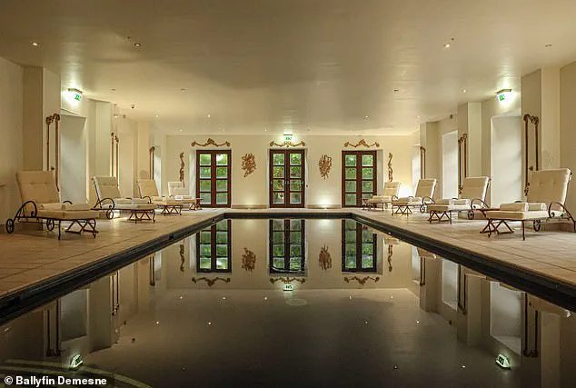 Father Killed by Son with Schizophrenia at Irish Hotel Sparks Mental Health Crisis Debate