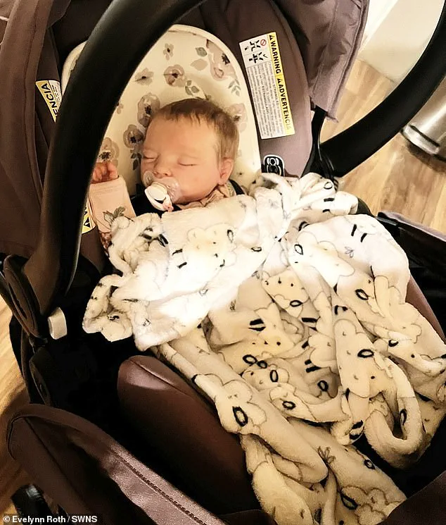 Healing Through Reborn Dolls: A Journey from Grief to Recovery After Miscarriage