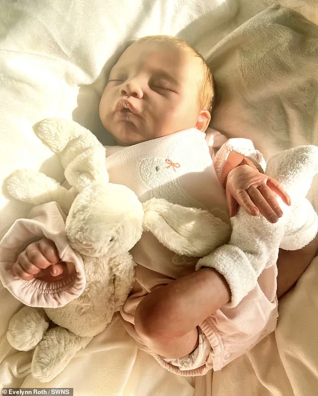Healing Through Reborn Dolls: A Journey from Grief to Recovery After Miscarriage