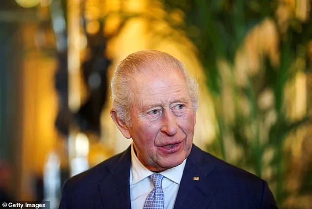 King Charles's Diet Revealed: A Blend of Tradition, Sustainability, and Routine